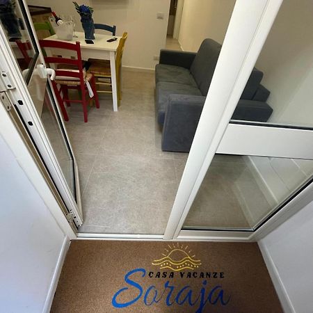 Casa Vacanze Soraja Palermo Eksteriør bilde