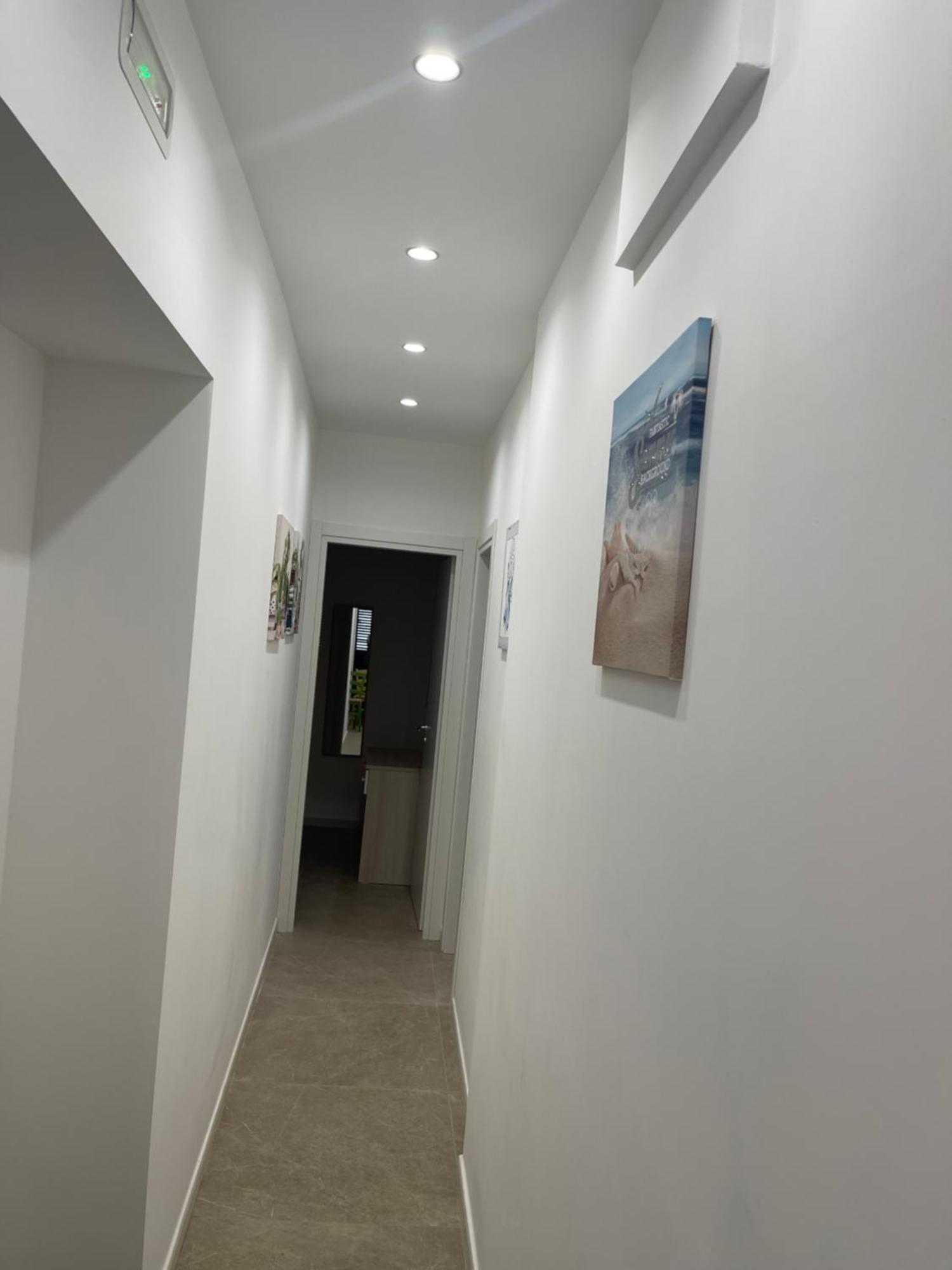 Casa Vacanze Soraja Palermo Eksteriør bilde